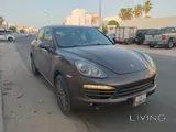 PORSCHE CAYENNE STANDARD 2013 – FOR SALE OR SWAP
